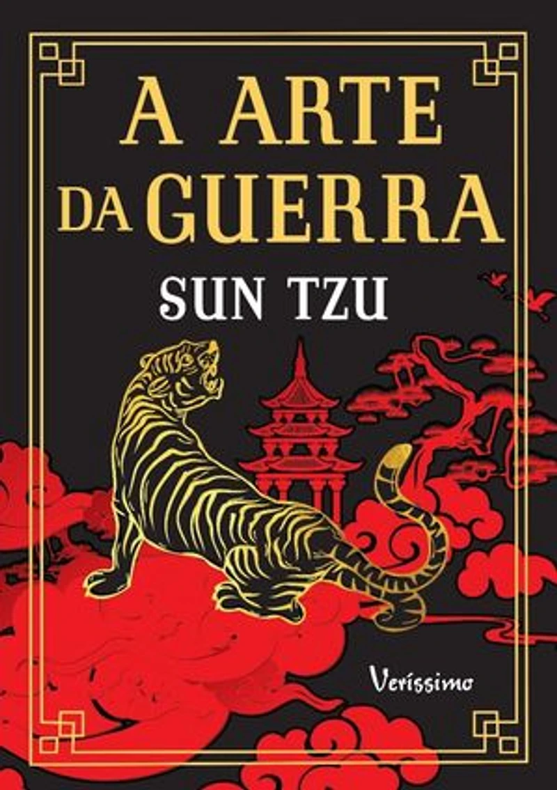 A arte da guerra