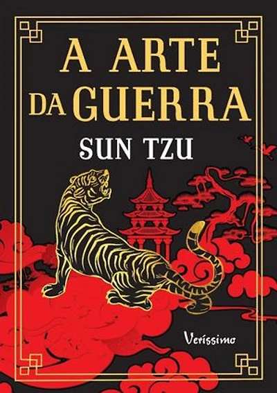 A arte da guerra