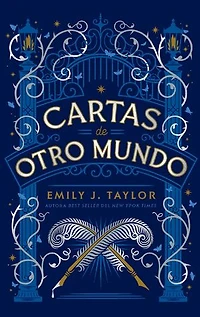 Cartas de otro mundo
