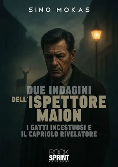 Due indagini dell’ispettore Maion