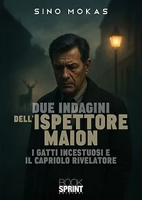Due indagini dell’ispettore Maion