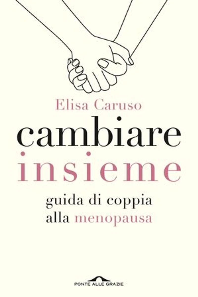 Cambiare insieme: Guida alla menopausa per la coppia