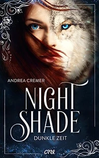 Nightshade - Dunkle Zeit