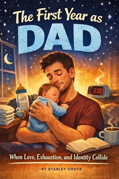 The First Year as Dad