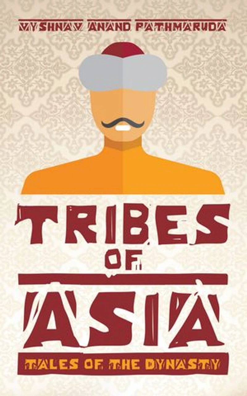 Tribes of Asia: Tales of the Dynasty