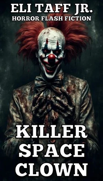 Killer Space Clown