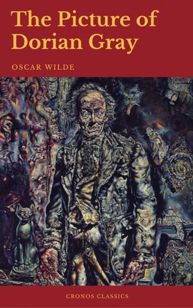 The Picture of Dorian Gray