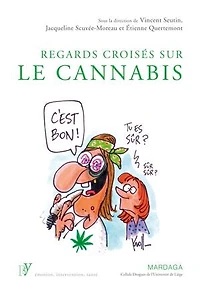 Regards croisés sur le cannabis: Un état des lieux de sa consommation dans la société