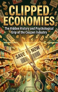 Clipped Economies: The Hidden History and Psychological Grip of the Coupon Industry