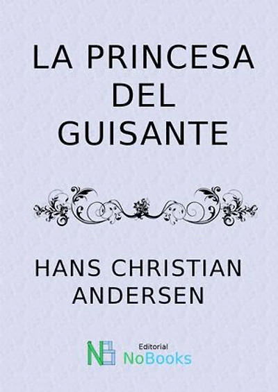 La princesa del guisante