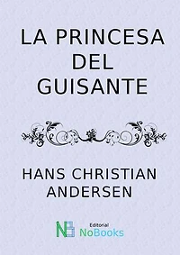 La princesa del guisante