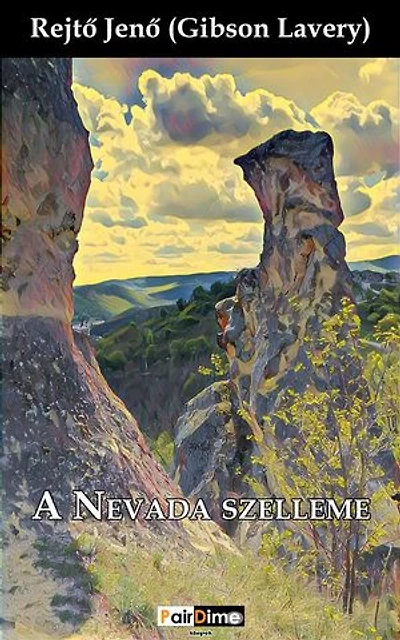 A Nevada szelleme