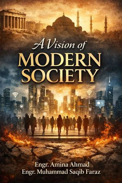 A Vision of Modern Society
