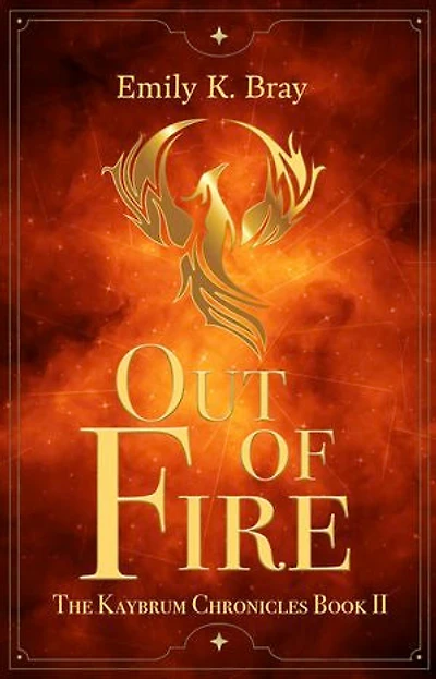 Out of Fire