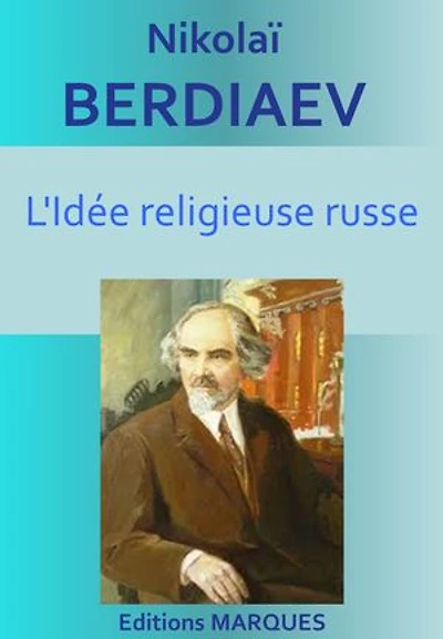 L'Idée religieuse russe