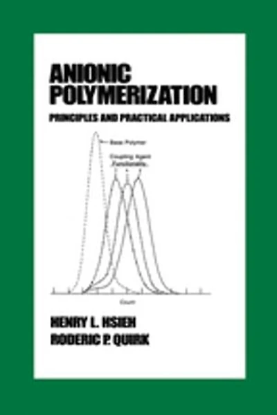 Anionic Polymerization: Principles and Practical Applications