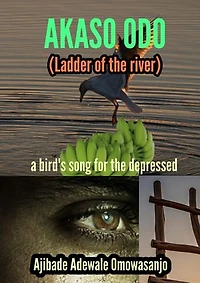 AKASO ODO (LADDER OF THE RIVER): a bird's song for the depressed