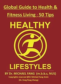 Global Guide to Health & Fitness Living: 50 Tips