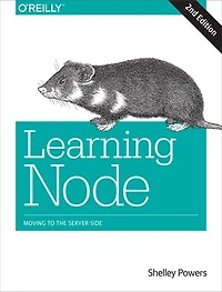 Learning Node: Moving To The Server-side