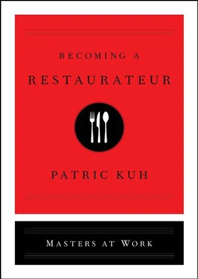 Becoming a Restaurateur