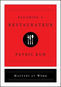 Becoming a Restaurateur