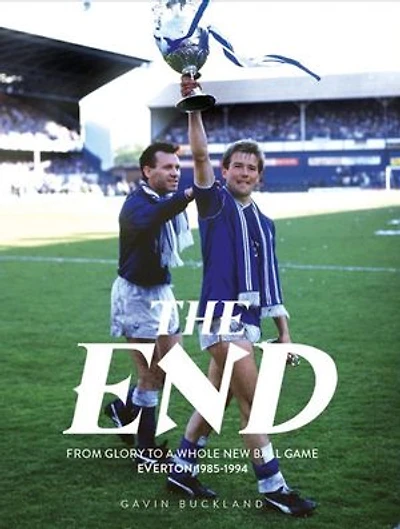 The End: From Glory to a Whole New Ball Game