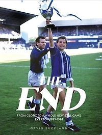 The End: From Glory to a Whole New Ball Game