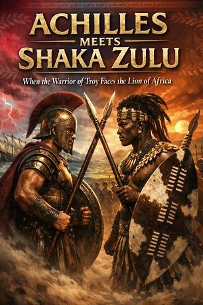Achilles meets Shaka Zulu