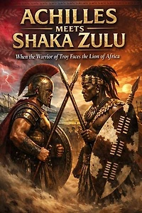 Achilles meets Shaka Zulu