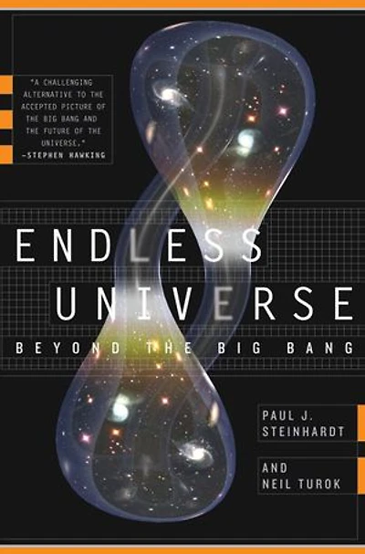 Endless Universe: Beyond the Big Bang