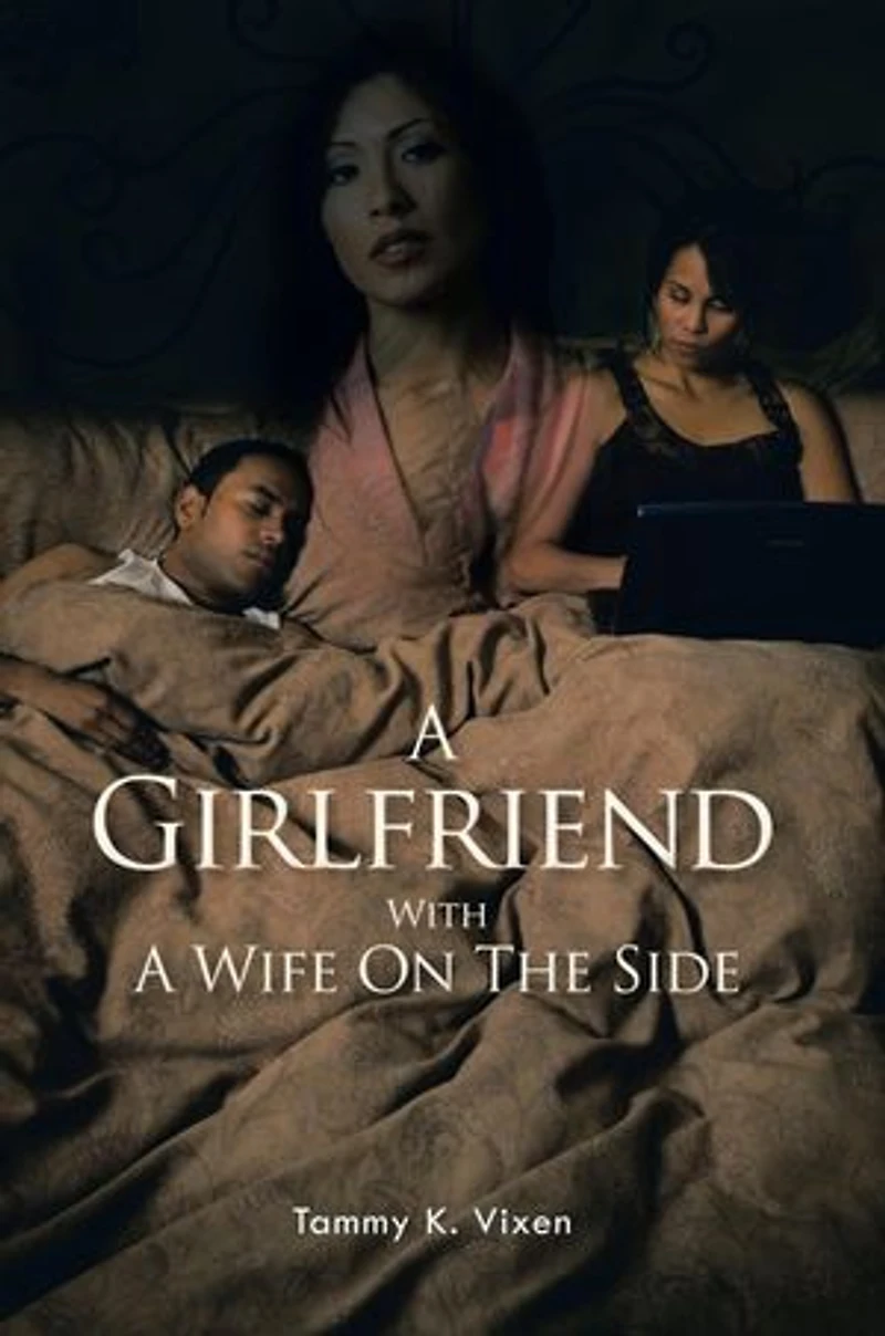 A Girlfriend With Wife On The Side