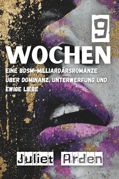 9 Wochen: 9, #1