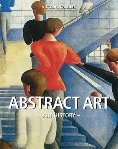 The world of Abstract art unveiled