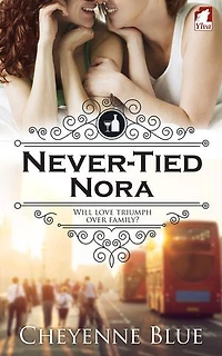 Never-Tied Nora