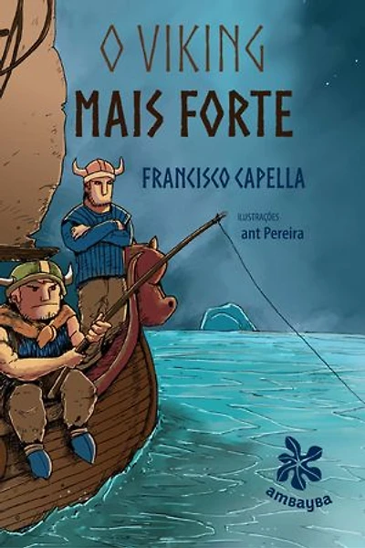 O Viking mais forte