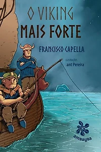 O Viking mais forte