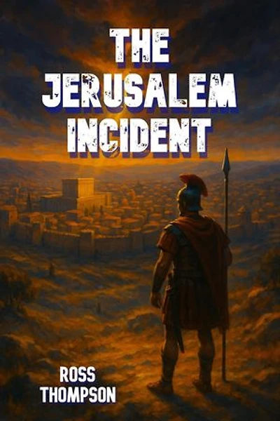 The Jerusalem Incident