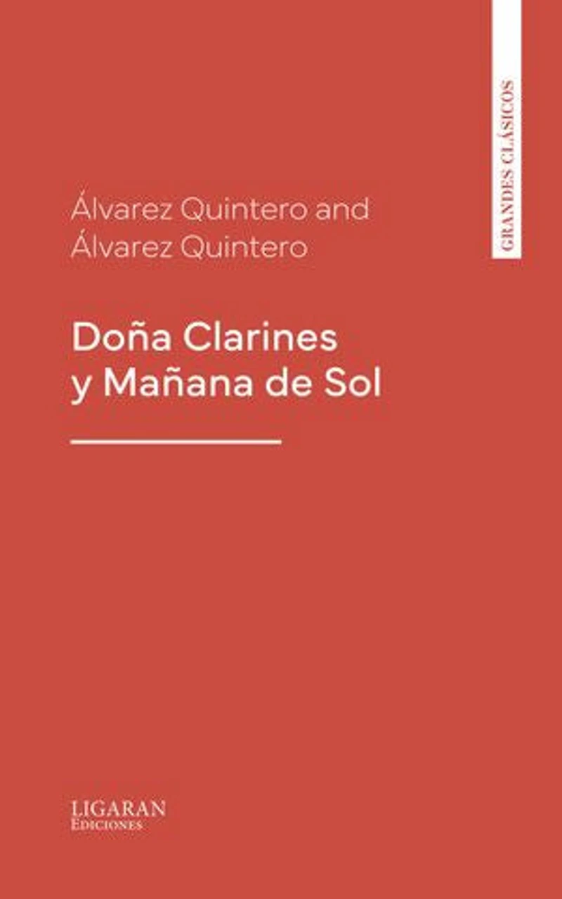Doña Clarines y Mañana de Sol