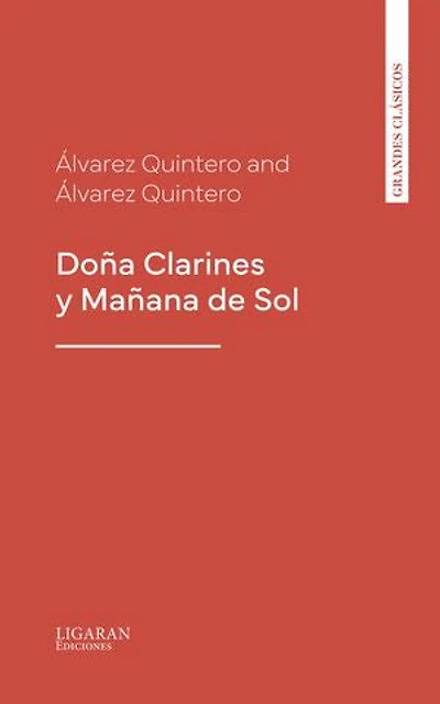 Doña Clarines y Mañana de Sol
