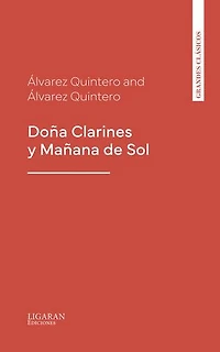 Doña Clarines y Mañana de Sol