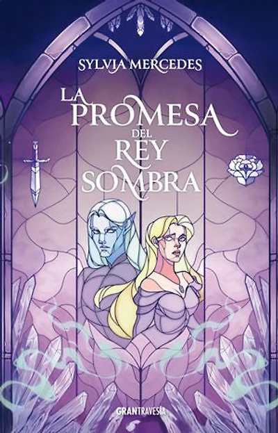La Promesa del Rey Sombra / Vow of the Shadow King
