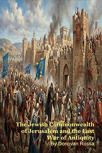 The Jewish Commonwealth of Jerusalem and the Last War of Antiquity