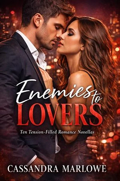 Enemies to Lovers
