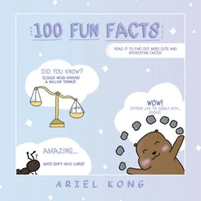 100 Fun Facts
