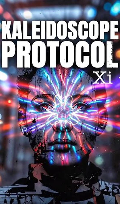 Kaleidoscope Protocol Xi: Project Kaleidoscope, #2