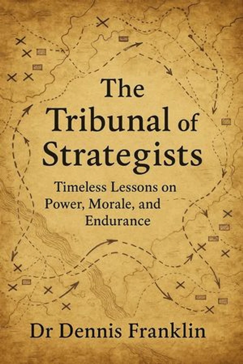 The Tribunal of strategists