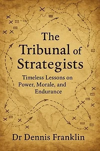 The Tribunal of strategists
