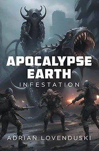 Apocalypse Earth: Infestation