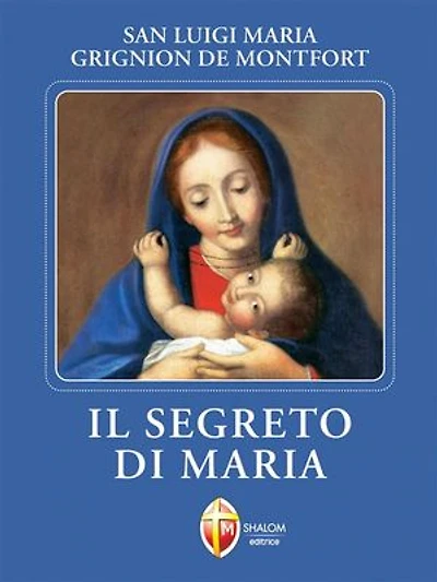 Il segreto di Maria