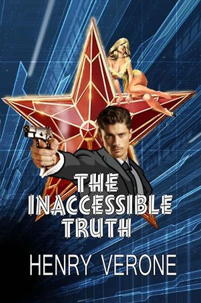 The inaccessible truth: The spies are humans too, #1